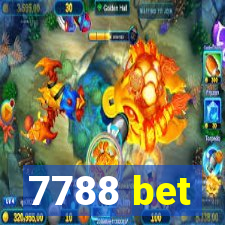 7788 bet